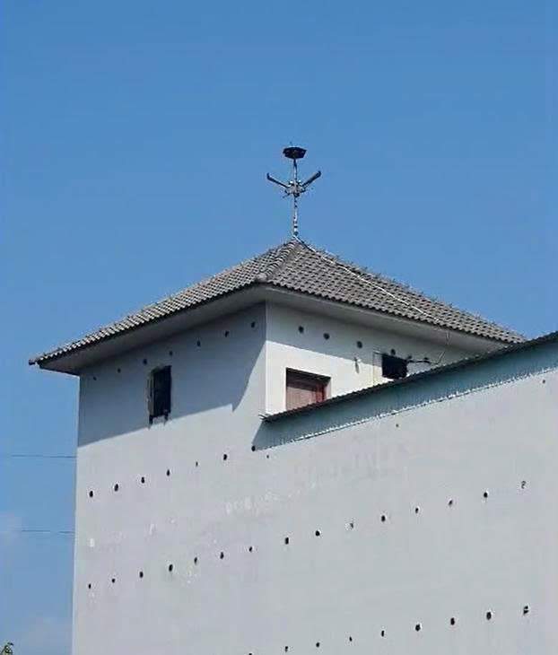 Nhà Yến Tân An