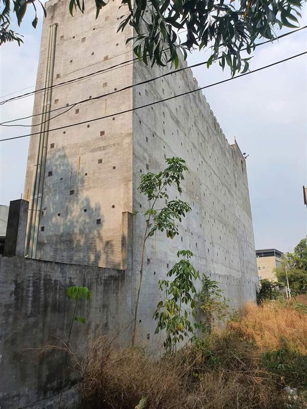 Nhà Yến Tân An