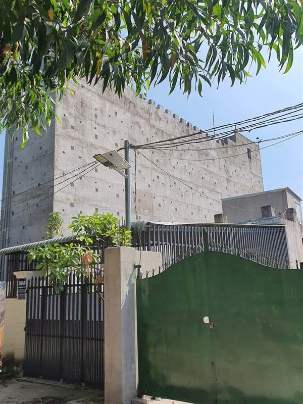 Nhà Yến Tân An