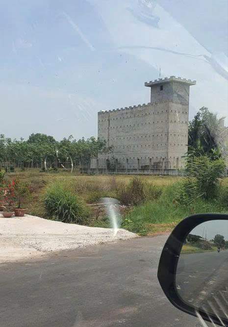 Nhà Yến Tây Ninh