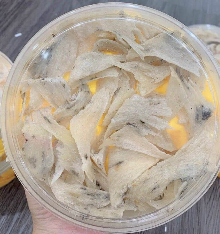Sản phẩm Yến Sào Quang Minh
