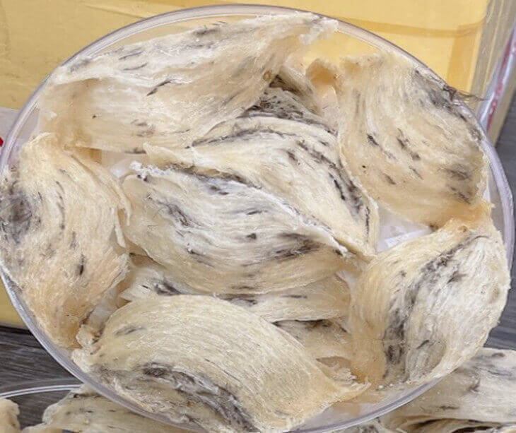 Sản phẩm Yến Sào Quang Minh