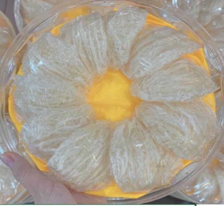 Sản phẩm Yến Sào Quang Minh