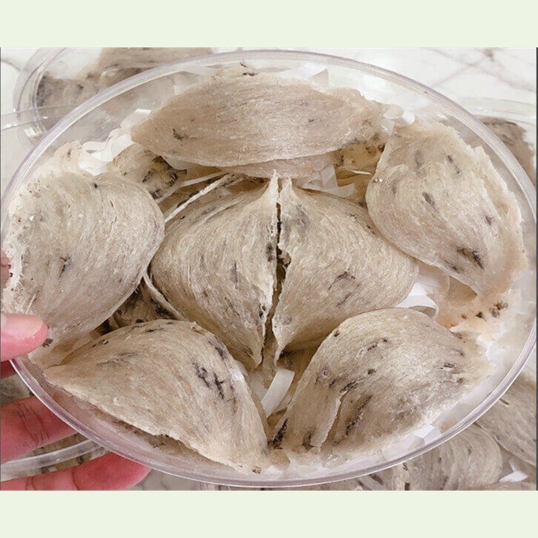 Yến Thô Nguyên Tổ 50g