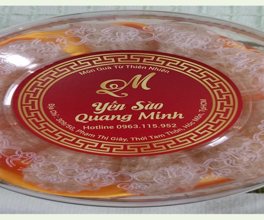 Yến Tinh Chế Vụn 50g
