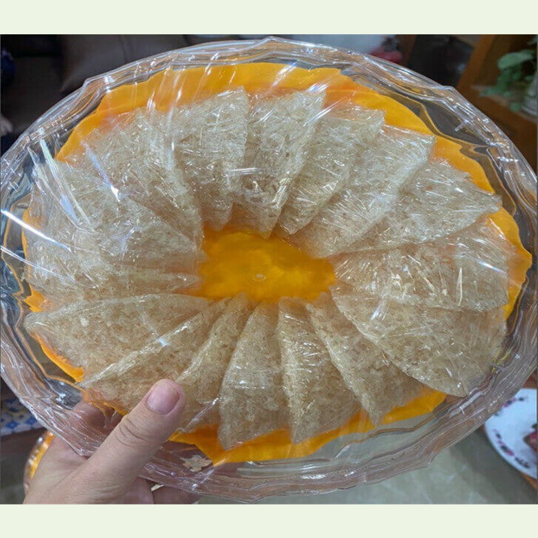 Yến Vụn Tinh Chế Loại 1 100g